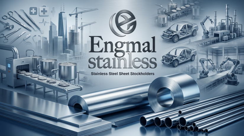 Why Choose Stainless Steel?