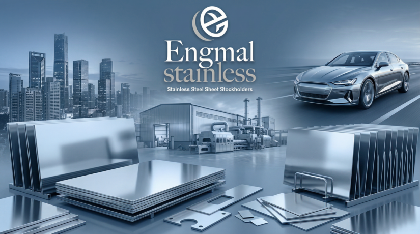 Why Choose Stainless Steel?